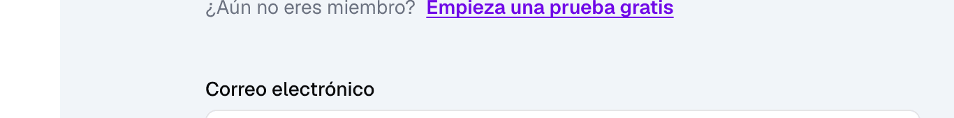 The member list showing an invite still in the pending state before it has been redeemed.