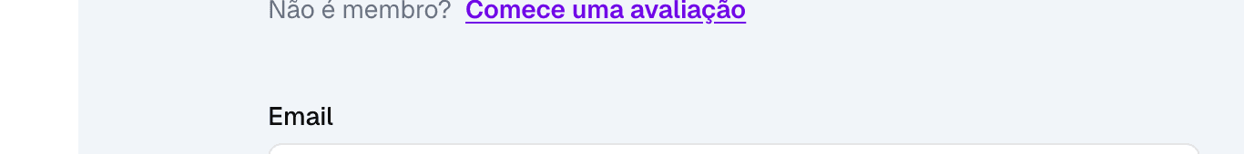 The member list showing an invite still in the pending state before it has been redeemed.
